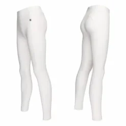 Clearance Legging de concours KlJalo Full Grip Femme - Femme La Cavalière En Concours|La Femme En Concours
