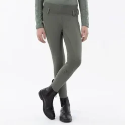 Sale Legging Diwa enfant Enfant Tenue D'Équitation Enfant·Pantalons Enfant