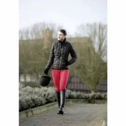 Outlet Legging double Wien Enfant Tenue D'Équitation Enfant·Pantalons Enfant