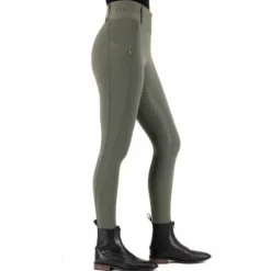 Outlet Legging d'équitation Favourite Full Grip - Femme Tenue D'Équitation Femme·Leggings D'équitation