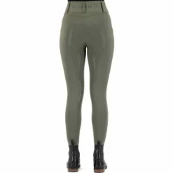 Outlet Legging d'équitation Favourite Full Grip - Femme Tenue D'Équitation Femme·Leggings D'équitation