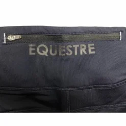 Clearance Legging d'équitation FULL grip - enfant - Curly - Enfant Tenue D'Équitation Enfant·Pantalons Enfant