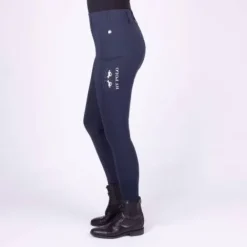 Legging d'équitation Full Grip Classic - Femme Tenue D'Équitation Femme·Leggings D'équitation