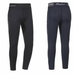 Legging d'équitation KLkacy full grip pour fille - Enfant Tenue D'Équitation Enfant·Pantalons Enfant