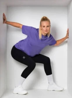 Clearance Legging d'équitation Seamless Dynamic 2024 - Femme Tenue D'Équitation Femme·Leggings D'équitation