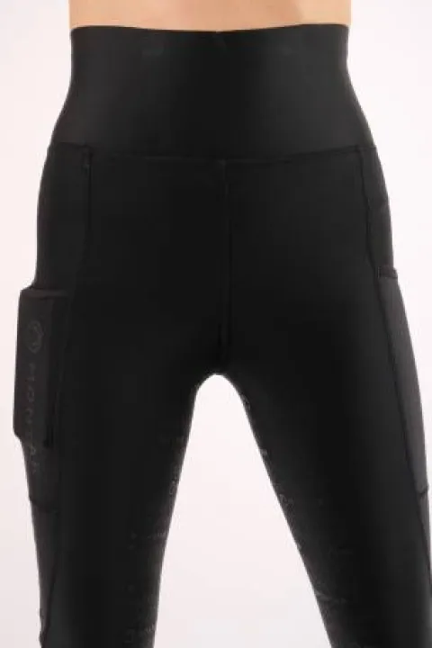 Online Legging extra taille haute Alana Femme Tenue D'Équitation Femme·Leggings D'équitation