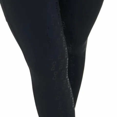 New Legging full grip slim fit avec strass - Femme Tenue D'Équitation Femme·Leggings D'équitation