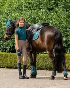 Outlet Legging veerle Enfant Tenue D'Équitation Enfant·Pantalons Enfant