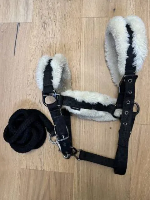 New Licol cheval Licols Et Longes