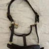 Outlet Licol M neuf noir Licols Et Longes
