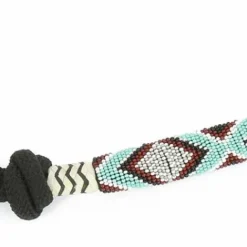 Outlet Licol en corde ethologique Pearl Licols Et Longes