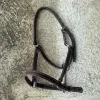 Discount Licol en cuir Licols Et Longes