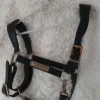 Licol en cuir Licols Et Longes