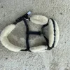 Outlet Licol moumoute Licols Et Longes