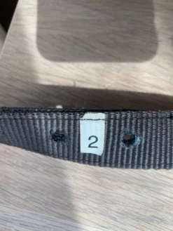 Sale Licol taille cob/ taille 2 Licols Et Longes
