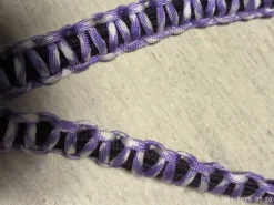 Licol éthologique+ collier d'encolure Licols Et Longes