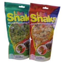 Snacks - Friandises