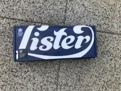 Best Lister - Tondeuse pour chevaux Eclipse sans fil Tondeuses Et Accessoires