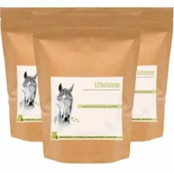 Online Lithotamne - Source de Calcium Cheval - Bien-Être Du Cheval·Plantes Pour Chevaux