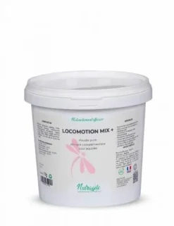 Sale Locomotion MIX + - Membres·Articulations