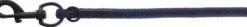 Outlet Longe AW25 - - Souple et épaisse Licols Et Longes