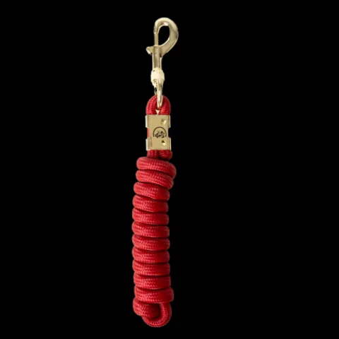 Sale Longe Basic - Kentucky - Nylon tressé Licols Et Longes