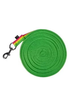 New Longe de travail Rainbow 8m - - Multicolore Longes De Travail