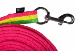 New Longe de travail Rainbow 8m - - Multicolore Longes De Travail