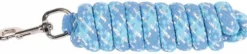 Hot Longe glitter 2m - Harry's horse - fil scintillant Licols Et Longes