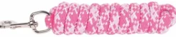 Hot Longe glitter 2m - Harry's horse - fil scintillant Licols Et Longes