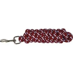 Discount Longe Mounty 2m - Harry's Horse Licols Et Longes
