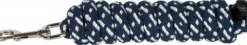 Discount Longe Mounty 2m - Harry's Horse Licols Et Longes