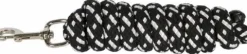Discount Longe Mounty 2m - Harry's Horse Licols Et Longes