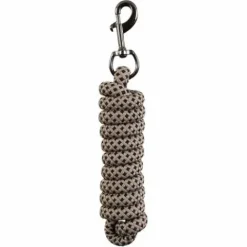 Longe tricolore AW25 - - 2.10m en polypropylène Licols Et Longes