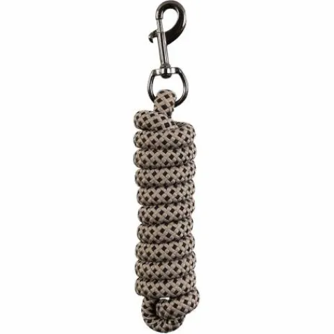 Longe tricolore AW25 - - 2.10m en polypropylène Licols Et Longes