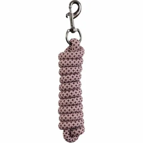 Longe tricolore AW25 - - 2.10m en polypropylène Licols Et Longes