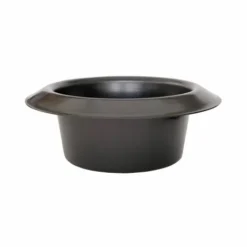 New Lot de 2 Mangeoires à pneu de prairie Matériel Pour L'Alimentation·Mangeoires Et Distributeurs