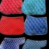 Hot Lot de 6 tapis ? Tapis De Cso|Tapis De Selle