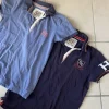 New Lot polos manche courte Femme Tenue D'Équitation Femme·Polos Et Chemises
