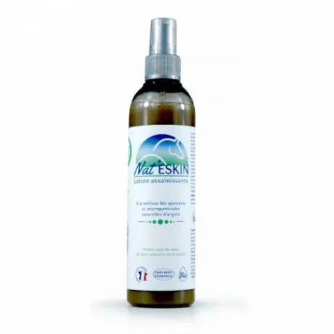 Outlet Lotion assainissante - Produits De Soin Sabots