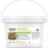 Lymphanmix - LABORATOIRE Bien-Être Du Cheval·Plantes Pour Chevaux