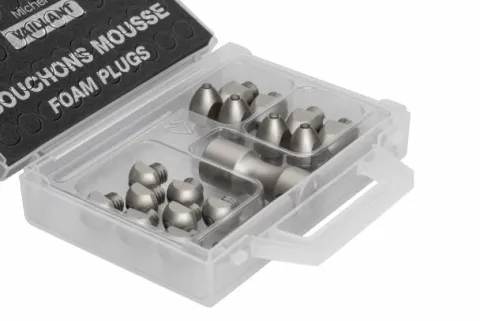 Sale Mallette crampons Fastuds® SG sol souple M10 - Crampons|Crampons