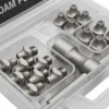 Outlet Mallette crampons Fastuds® HG sol dur M10 - Crampons|Crampons