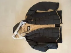 Best Manteau femme Femme Tenue D'Équitation Femme·Parka, Blouson, Doudoune