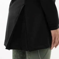 New Manteau Frédérique long softshell Femme Tenue D'Équitation Femme·Parka, Blouson, Doudoune