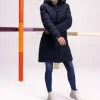 Clearance Manteau long raincoat 4022 sports Vêtements De Pluie