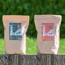 Best Mash pour cheval Natural'Mash - Mash Cheval