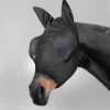 Masque anti mouche puck - - Lycra près du corps Masques Anti-Mouches