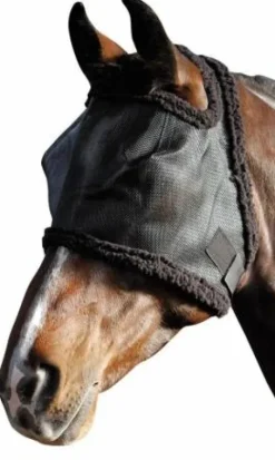 Outlet Masque anti-mouches - Harry's Horse Masques Anti-Mouches