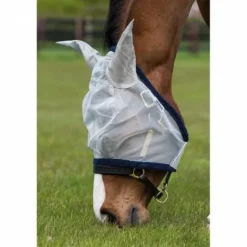 Sale Masque Anti-Mouches Finemesh - Horseware Masques Anti-Mouches